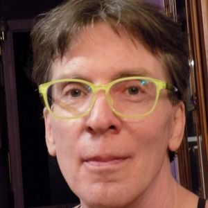 Meet your Posher, Scott